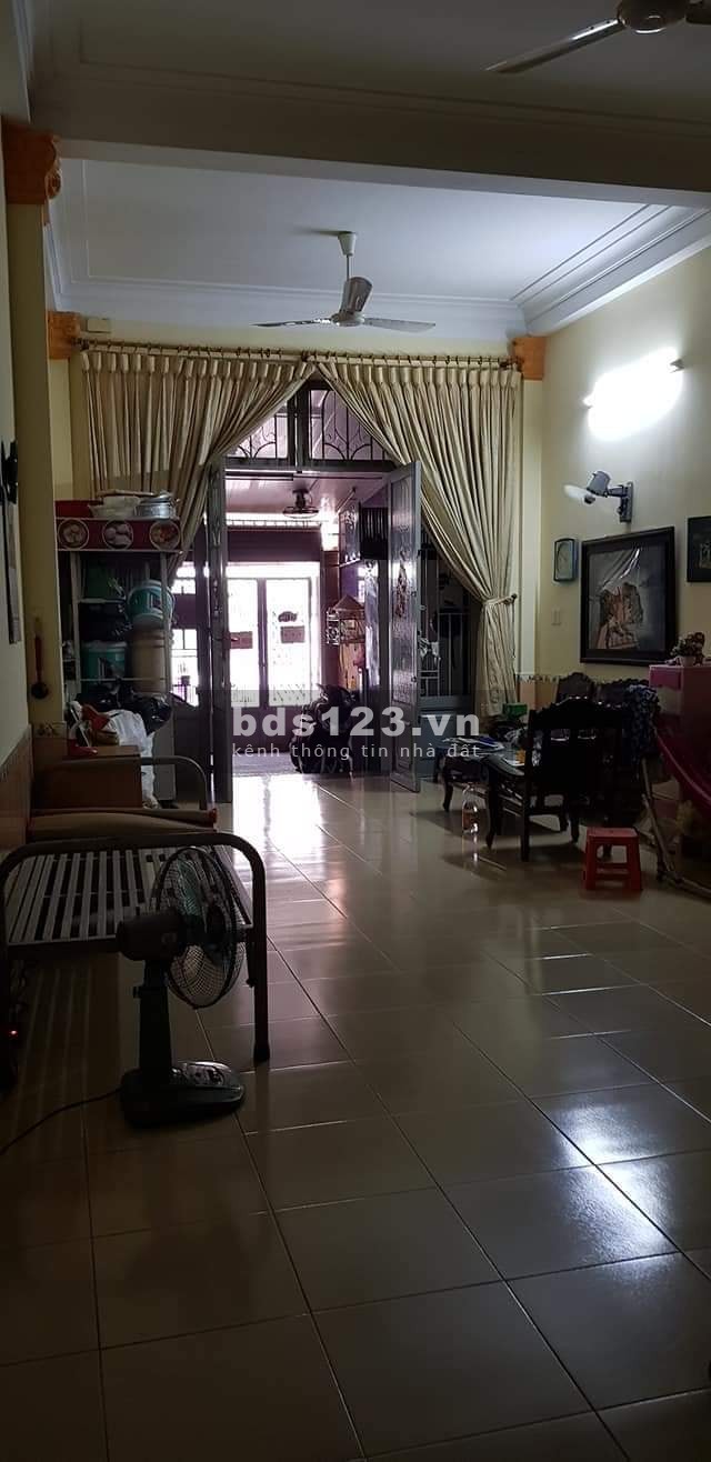 Bán Nhà Phố Quận Bình Thạnh Đường Nguyễn Văn Đậu. DT: 110m2. LH: 0932155399.
