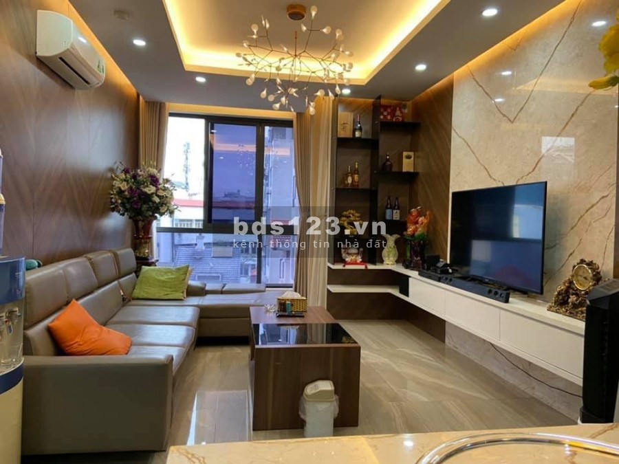 Rẻ nhất phố, Bán nhà Liễu Giai, Ba Đình 5 tầng, Giá 3.9 tỷ