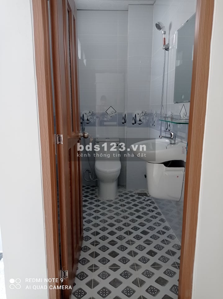 Hẻm Xe Hơi Phú Thọ Hòa Tân Phú 44m2 Nhà Mới Ở Ngay Chỉ 3 Tỷ 0766516891
