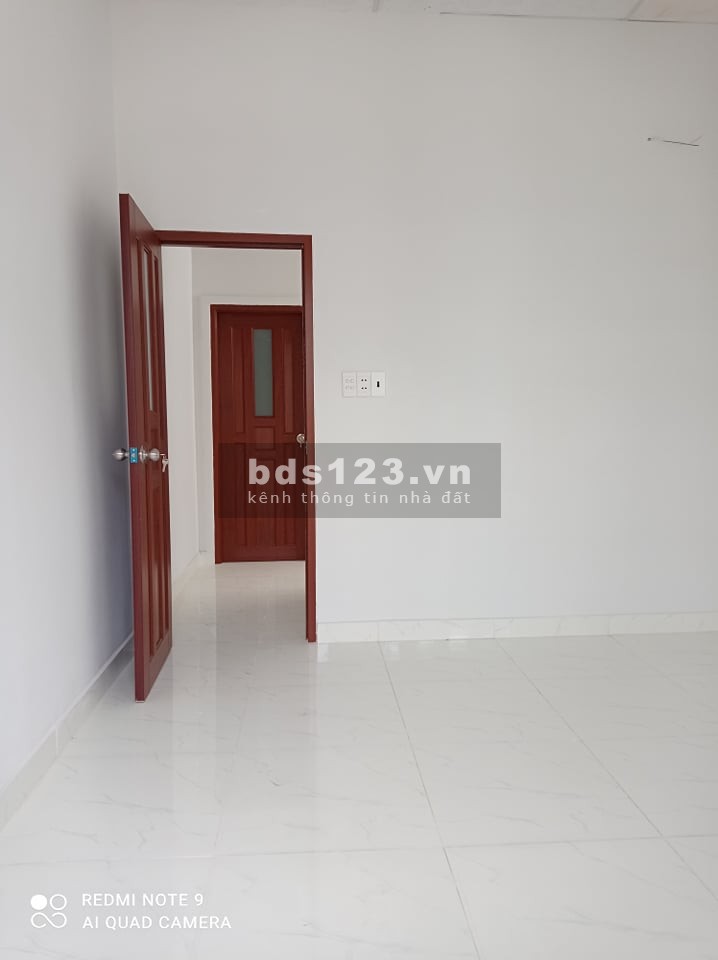 Hẻm Xe Hơi Phú Thọ Hòa Tân Phú 44m2 Nhà Mới Ở Ngay Chỉ 3 Tỷ 0766516891