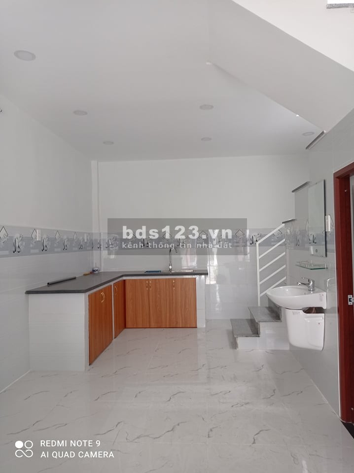 Hẻm Xe Hơi Phú Thọ Hòa Tân Phú 44m2 Nhà Mới Ở Ngay Chỉ 3 Tỷ 0766516891