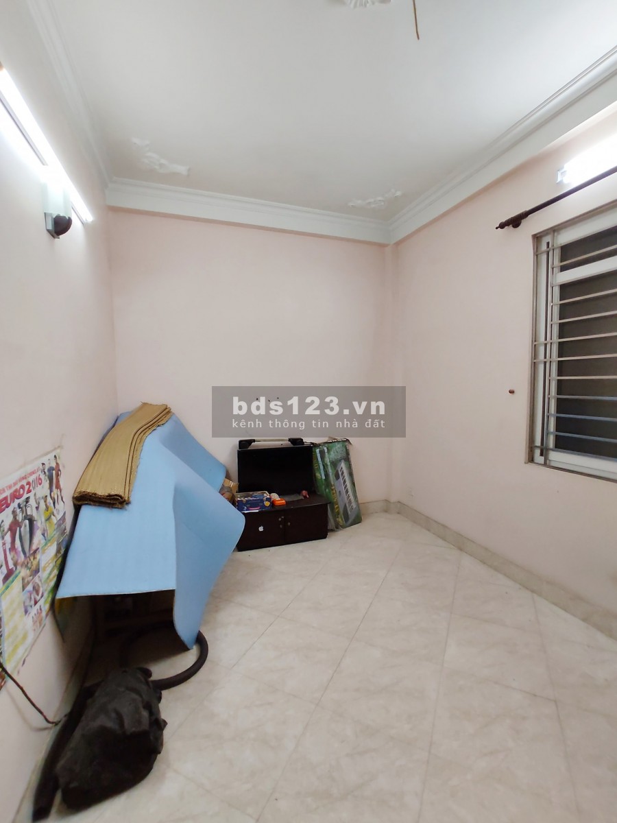 Thanh Nhàn, lô góc, diện tích sử dụng 53m2, giá 4.1 tỷ, khu an ninh