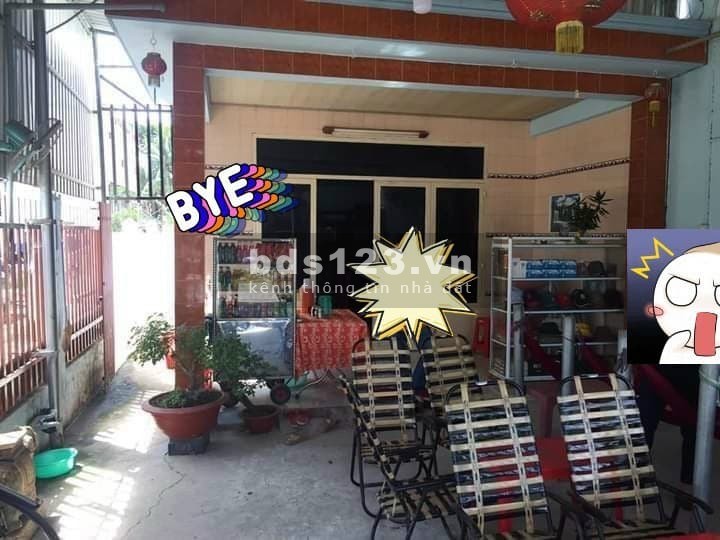 Bán Nhà Mặt Tiền Đường Bình Mỹ Củ Chi 206M2 Giá RẺ Chỉ 5.9 Tỷ TL