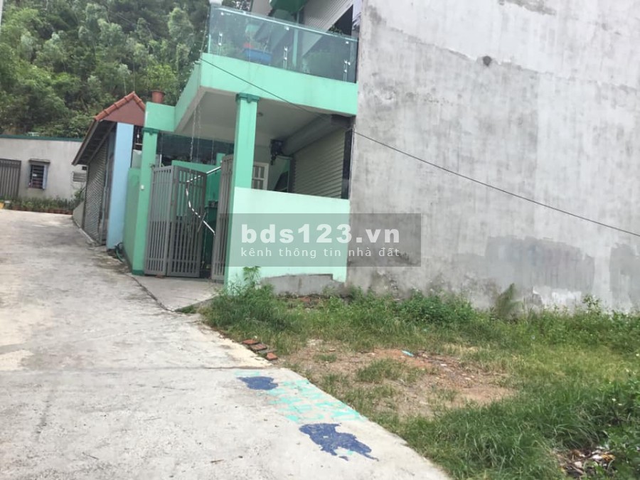 Gia Đình Cần Bán Lô Đất p. Hùng Thắng - Hạ Long 0338581234, giá bán 2.5 tỷ