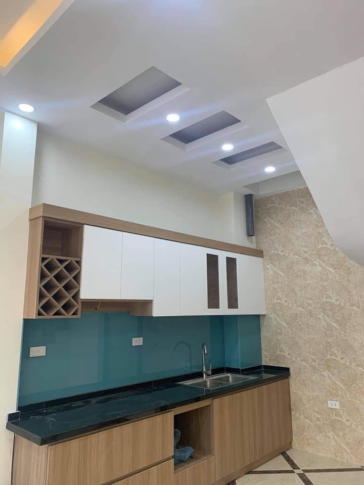 Bán Nhà Riêng, Ở Ngay, Yên Hòa, Cầu Giấy, 36m2x5T, giá 4.3 Tỷ, Ôtô
