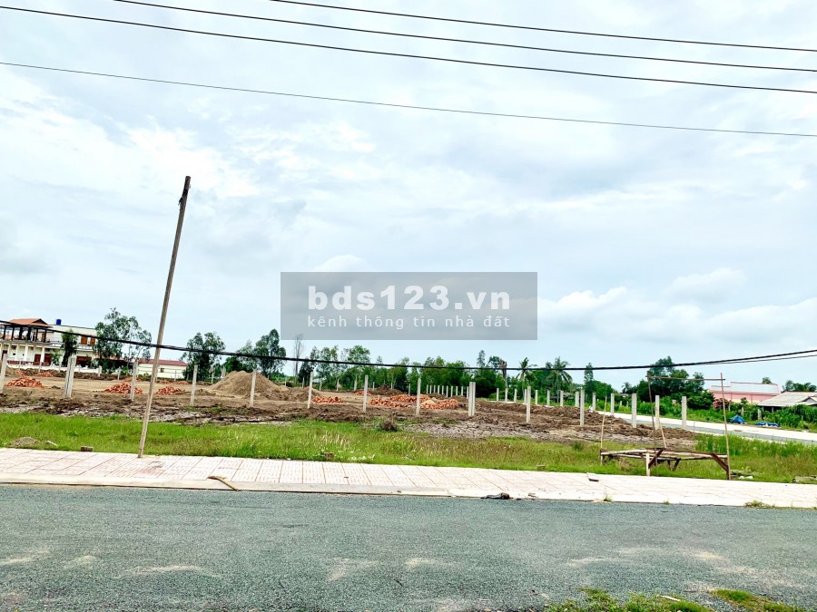 Cơ hội đầu tư sinh lời cao với nhiều ưa đãi hấp dẫn tại Thạnh Phú Center