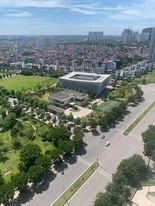 Chuyển nhà bán gấp căn 3N ở N03T1 Ngoại giao đoàn giá 3,1 tỷ tầng trung tl giá
