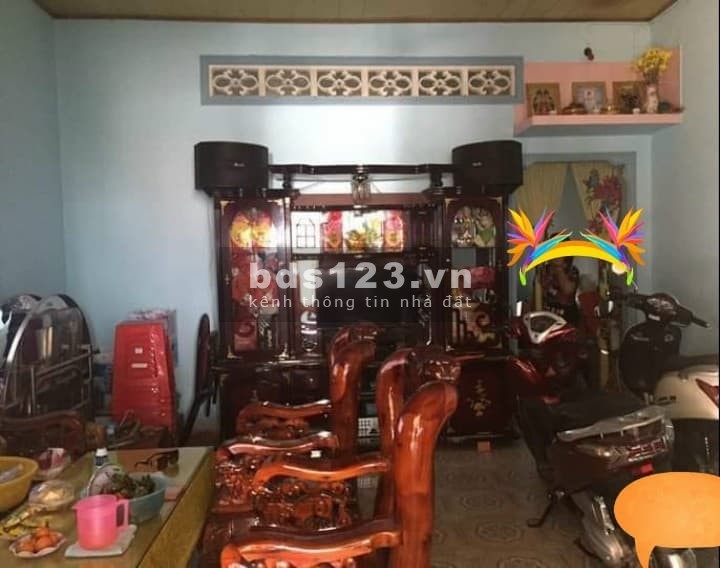 Bán Nhà Mặt Tiền Đường Bình Mỹ Củ Chi 206M2 Giá RẺ Chỉ 5.9 Tỷ TL