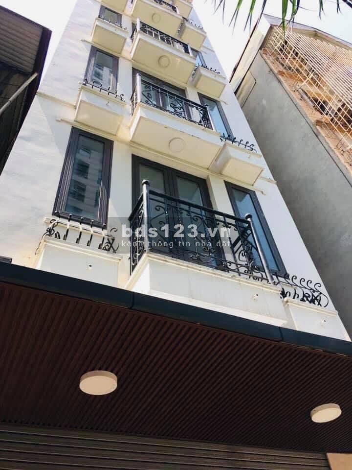 Cơ hội trong tay, vận may chỉ có một. Bán nhà Hoàng Mai 4.5 tỷ