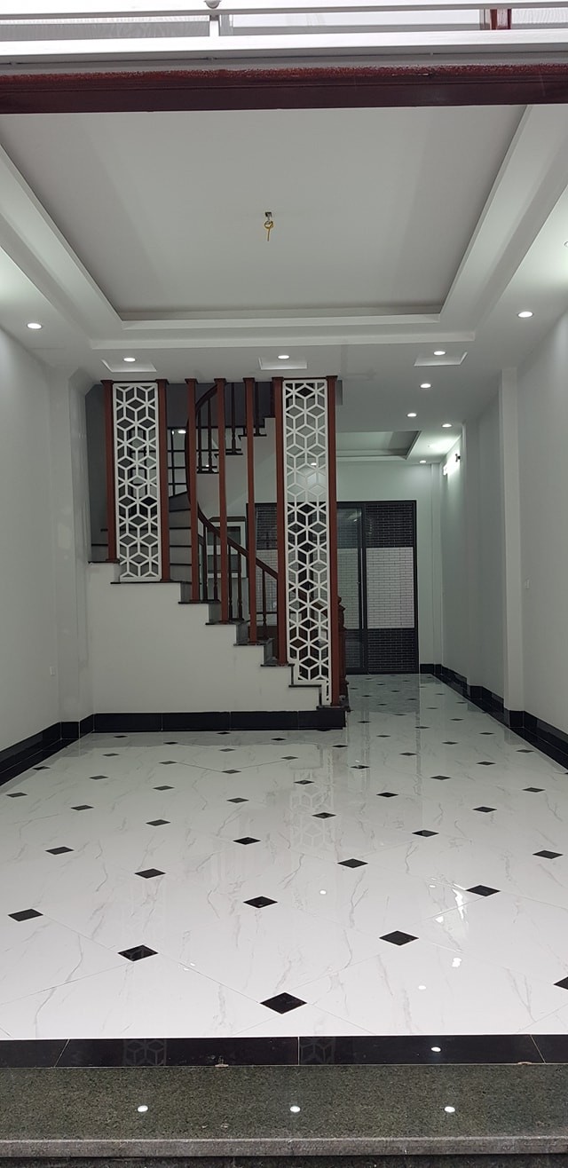 Cực hiếm nhà bán, Phân Lô Mỗ Lao, Ô tô chạy vòng quanh, Vỉa hè đá bóng.