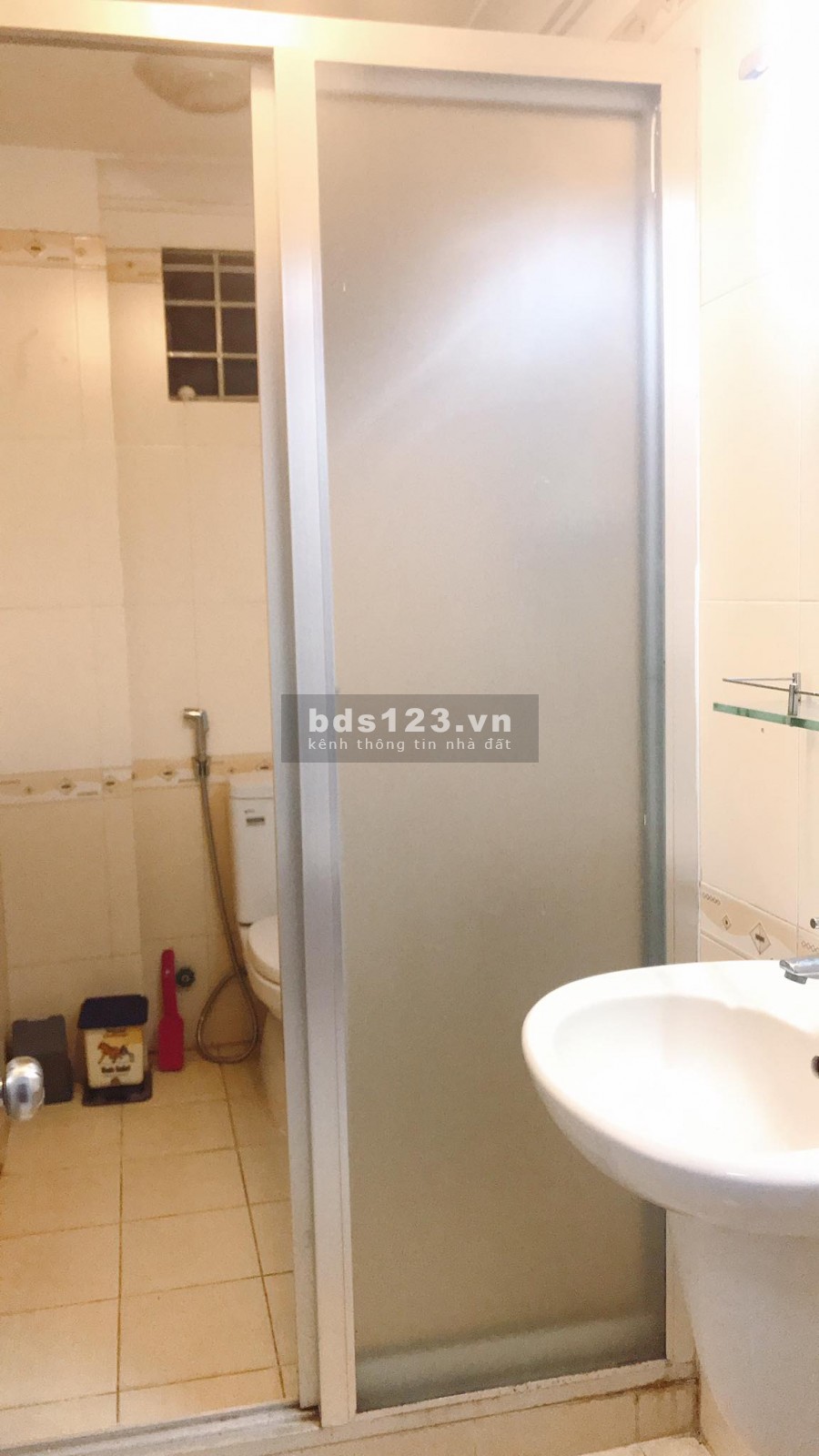 Nhà Bán Đường Trần Mai Ninh P11, Tân Bình 33m2 (4.1x8) 3 tầng, giá chỉ 3.85 tỷ