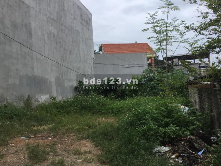 Gia Đình Cần Bán Lô Đất p. Hùng Thắng - Hạ Long 0338581234, giá bán 2.5 tỷ