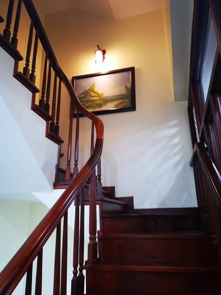 Bán Nhà Lô Góc Vũ Trọng Phụng, Thanh Xuân DT 40m2, 5T, Nhỉnh 4 Tỷ.