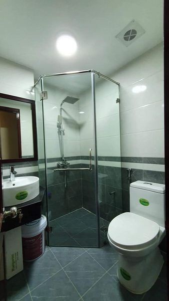 Nhà đẹp mới xây, Ôto đỗ cửa nhà như trong tranh .Yên Nghĩa Hà Đông 2.6 tỷ