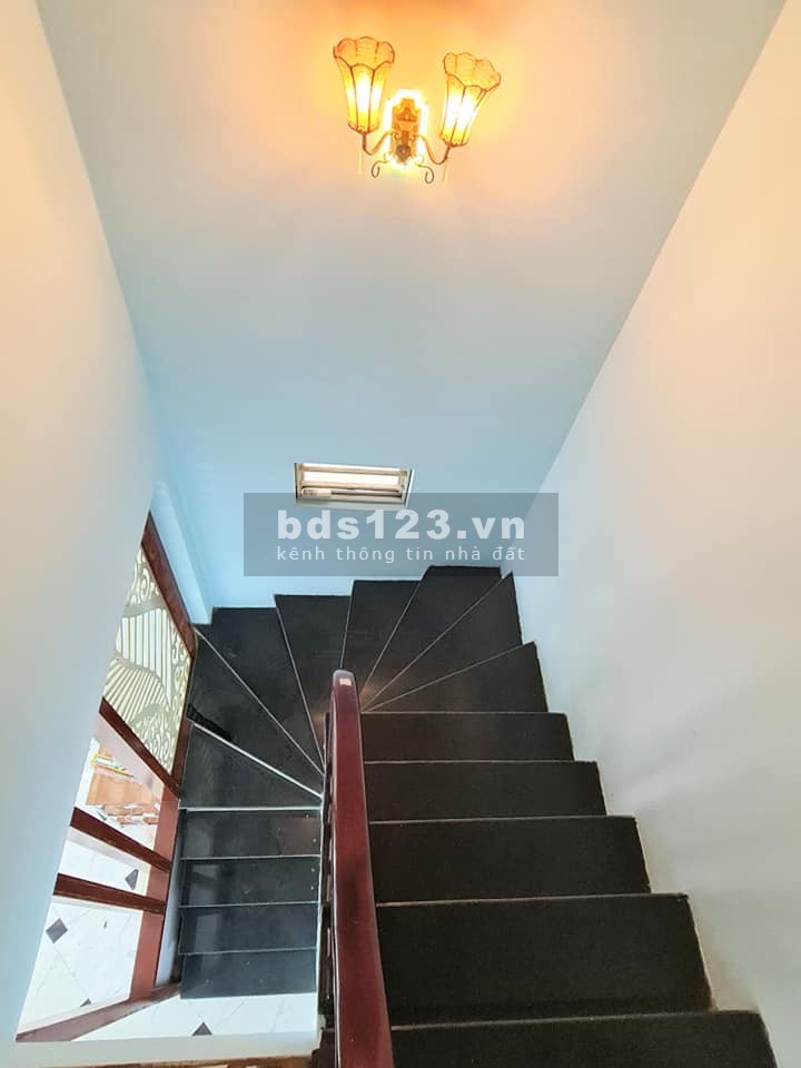 NHÀ MỚI ĐẸP - Ở LUÔN - LÔ GÓC - 10M Ô TÔ