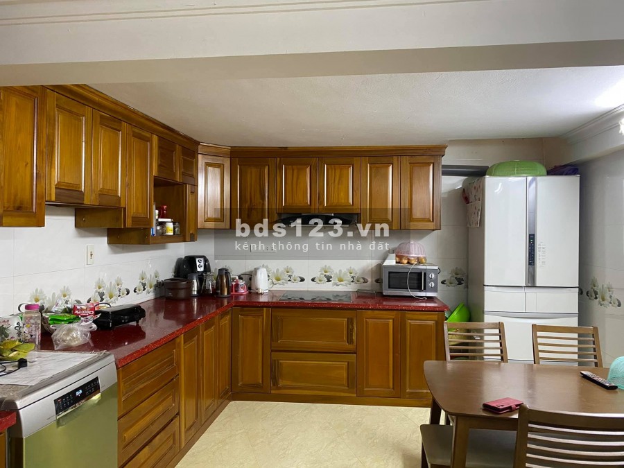 Bán nhà khu đô thị Văn Quán, phân lô ô tô tránh kinh doanh đỉnh, 50m2, giá 8 tỷ