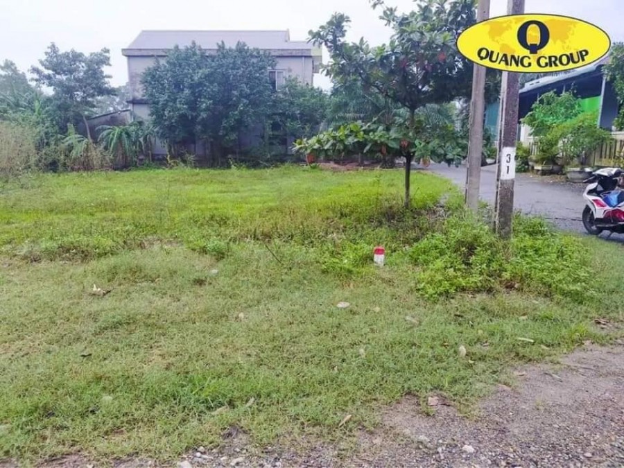 Đất bán nằm ngay 2 mặt tiền phường Đông Lương Đông Hà tỉnh Quảng Trị