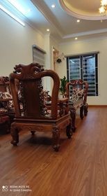 Bán nhà Cầu Giấy, Doãn Kế Thiện, nhà đẹp phân lô, Ô tô…