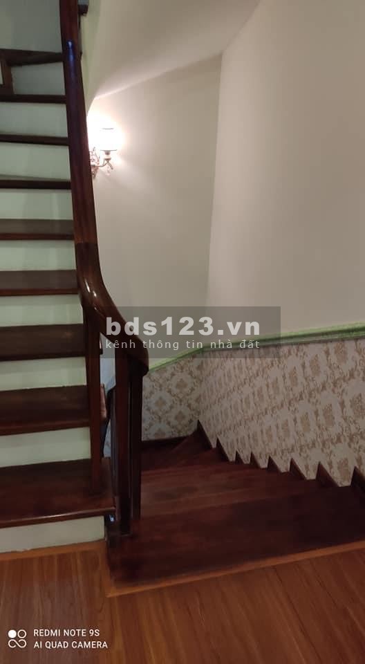 Bán nhà Cầu Giấy, Doãn Kế Thiện, nhà đẹp phân lô, Ô tô…