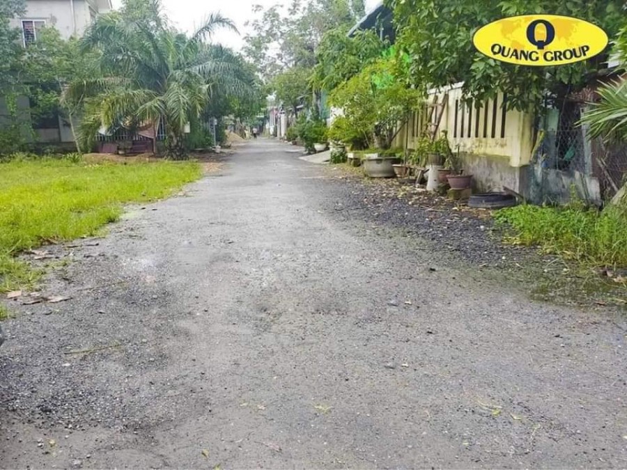 Đất bán nằm ngay 2 mặt tiền phường Đông Lương Đông Hà tỉnh Quảng Trị