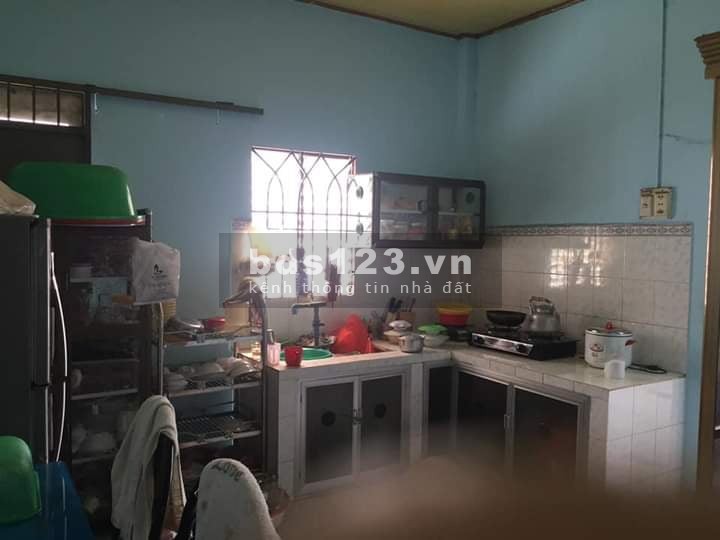 Bán Nhà Mặt Tiền Đường Bình Mỹ Củ Chi 206M2 Giá RẺ Chỉ 5.9 Tỷ TL