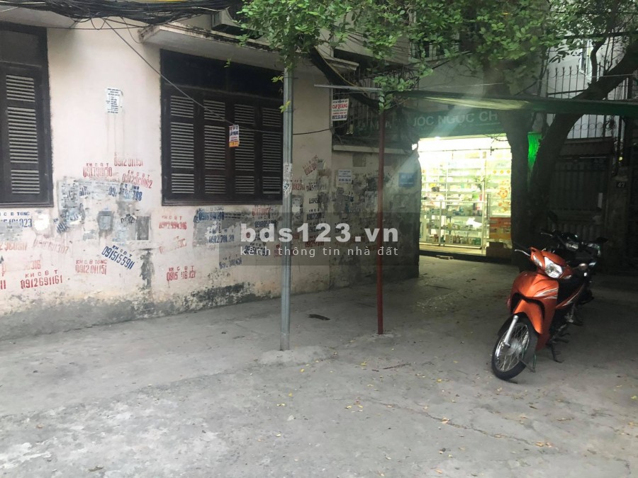 Nhà đẹp Kim Ngưu 30m 5 tầng, mt 3.1m giá bán 2.7 tỷ, lh 0901766309