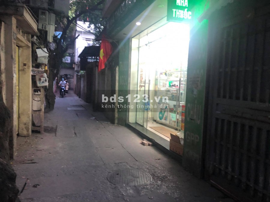 Nhà đẹp Kim Ngưu 30m 5 tầng, mt 3.1m giá bán 2.7 tỷ, lh 0901766309