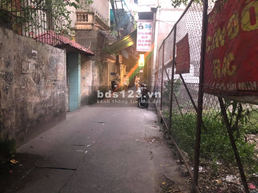 Nhà đẹp Kim Ngưu 30m 5 tầng, mt 3.1m giá bán 2.7 tỷ, lh 0901766309