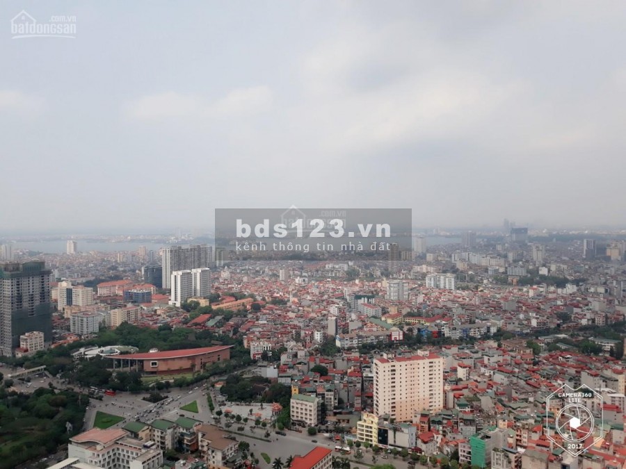 CĐT mở bán siêu phẩm Discovery Skyline 302 Cầu Giấy, căn hộ 4PN, được chiết khấu 5,5%.