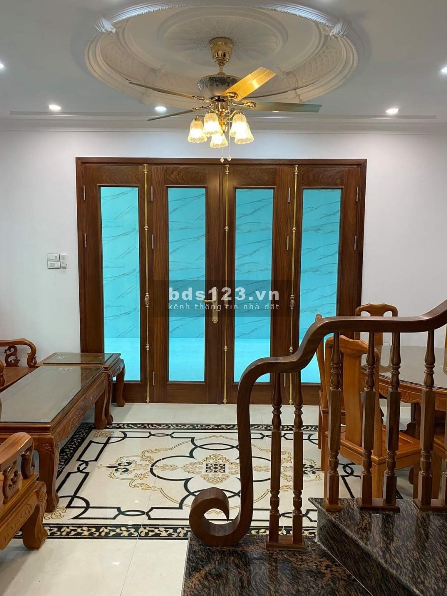 Lô góc Kinh doanh được, Hoàng Hoa Thám, Quận Ba Đình chỉ 86tr/m2