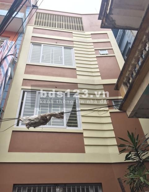 Nhà Ở Đường 19/5 Hà Đông nhà tự xây phân khúc rất hiếm nhà 2.65 Tỷ
