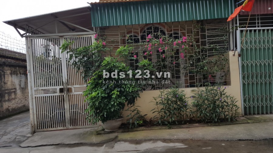 Bán đất tái định cư Lạc Thị, ô tô vào nhà, an sinh đỉnh, dt 91m2, giá 2 tỷ