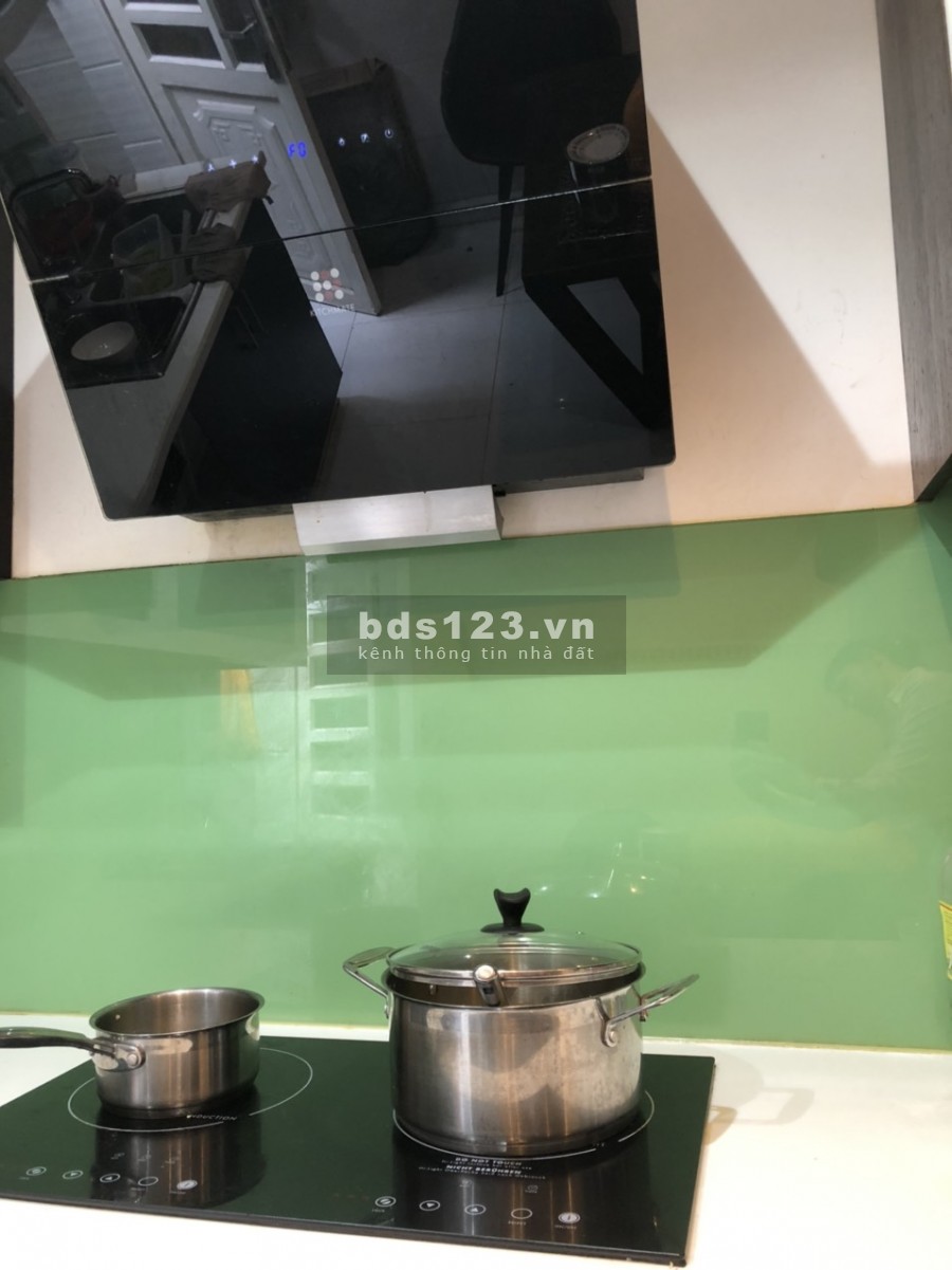 Bán nhà 1Trệt 1 Lững 2 Lầu Sth MT Chợ Rạch Ông Phường 2 Quận 8