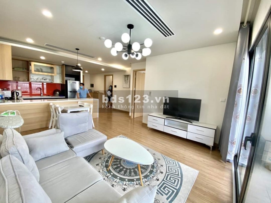 Vinhome D’Capitale Trần Duy Hưng, 2-3N, quỹ căn hộ lớn, giá tốt, chính chủ