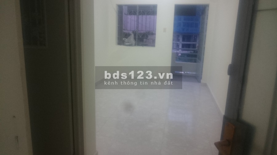Cho thuê căn hộ chung cư 10 mẫu, diện tích 40m2, Quận 2, TPHCM