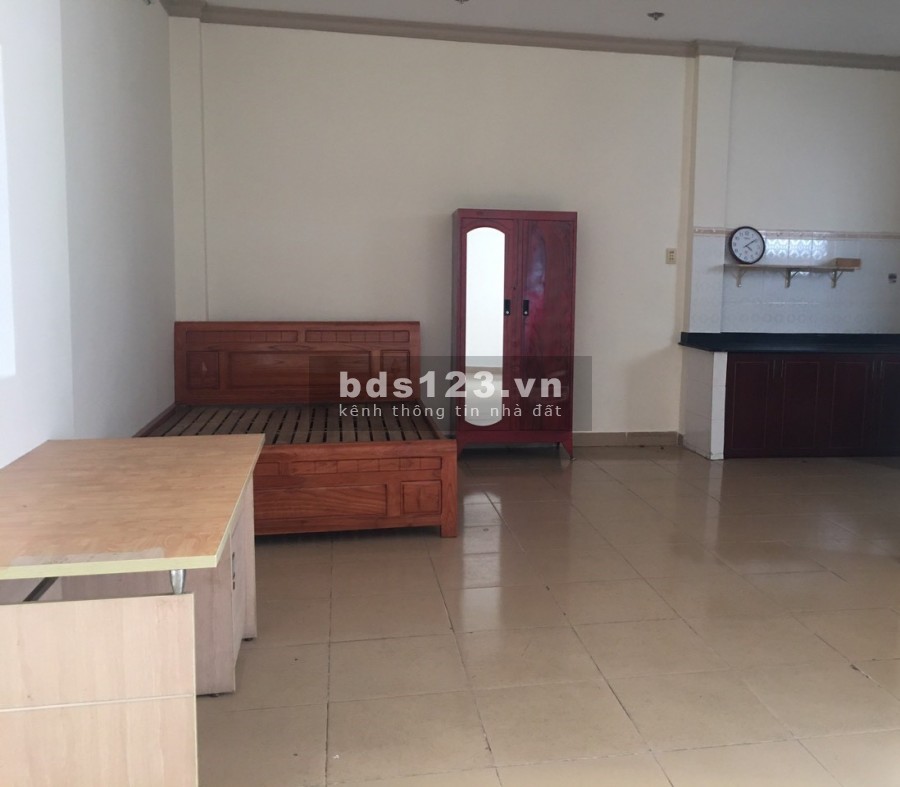 Cho thuê nhà hẻm 1050 Quang Trung, P8, Gò Vấp, 6x12m, 1 trệt, 2 lầu, 9.5 triệu/tháng