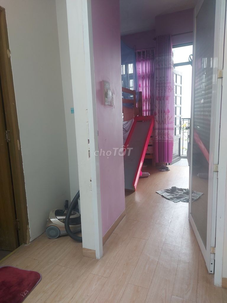 Chính chủ bán nhà 52m2 Đường Số 22, Quận Thủ Đức gần Phạm Văn Đồng.
