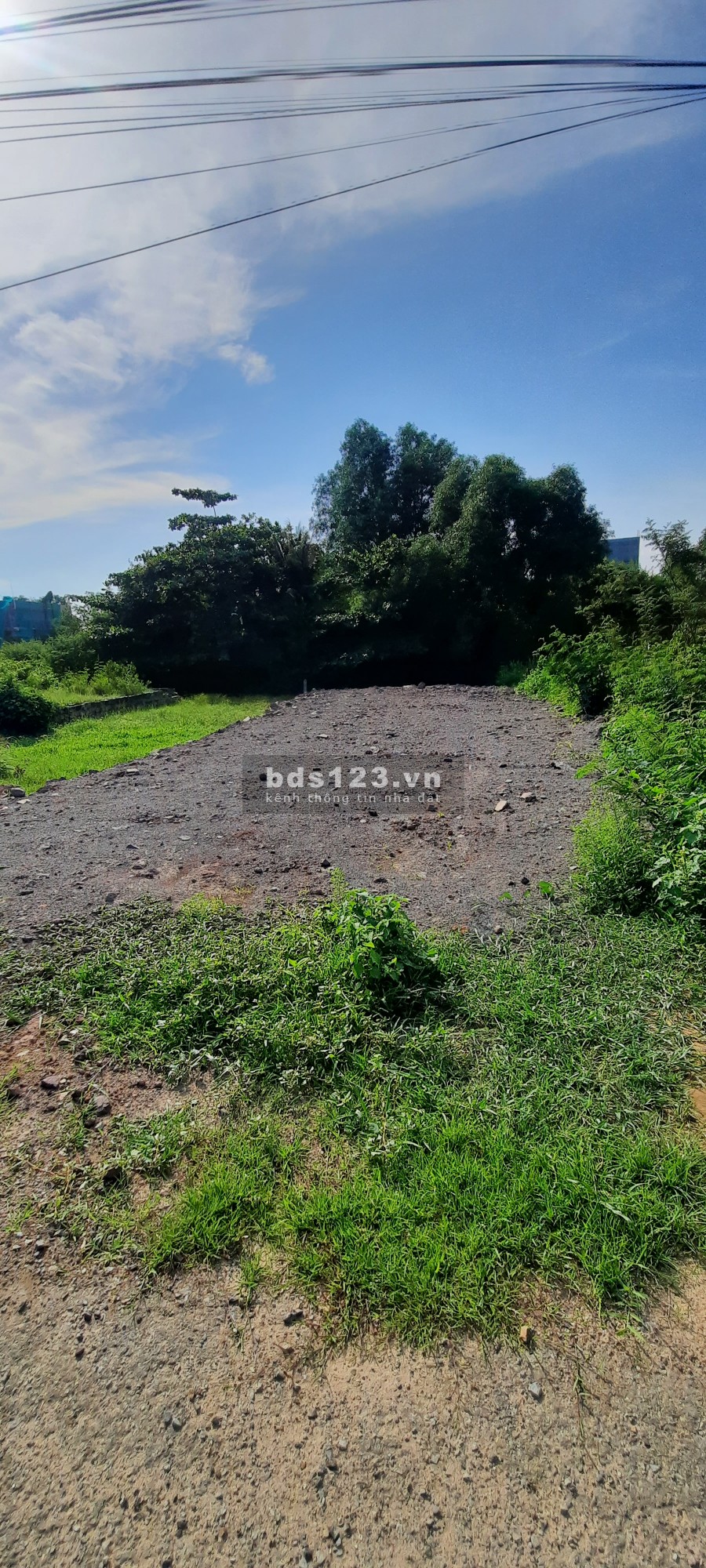 Bán gấp 2 lô đất liền kề Trung Tâm Lộc An, sang tên trong ngày