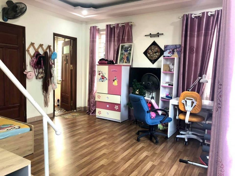 102tr/tháng, Khương Trung, 7tầng, 24phòng, 75m2, ôtô 10m, nhỉnh 9 tỷ. LH 0988797408