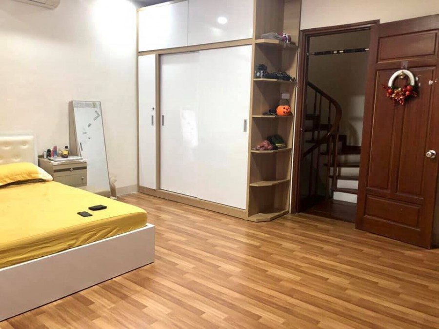 102tr/tháng, Khương Trung, 7tầng, 24phòng, 75m2, ôtô 10m, nhỉnh 9 tỷ. LH 0988797408