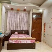 Bán nhà Xã Đàn, Đê La Thành lô góc 6 tầng, nội thất gỗ lim. Đường thông, ngõ rộng, 4.85 tỷ