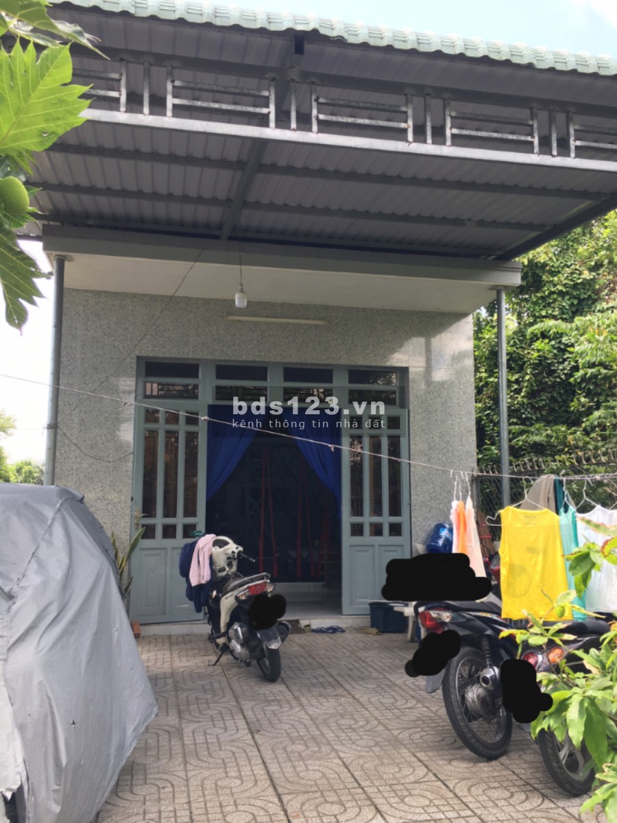 Chính chủ bán lô đất đẹp 568m2 tặng nhà Cần Giuộc, giá bán 7.9 tỷ