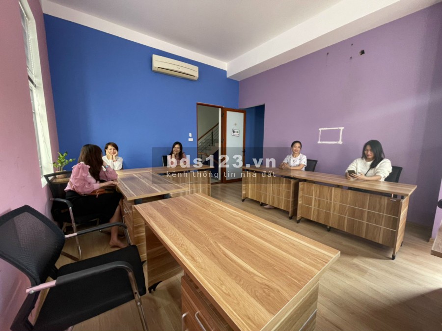 Chính chủ cần cho thuê biệt thự làm văn phòng tại KĐT Nam Cường, Dương Nội, Hà Đông