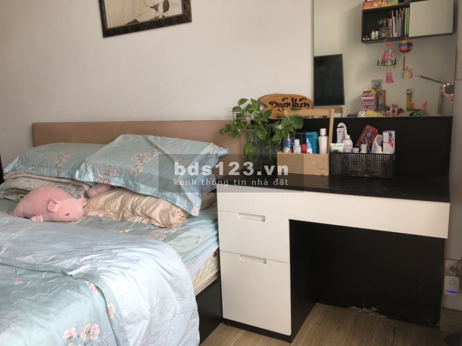 Bán nhà 1Trệt 1 Lững 2 Lầu Sth MT Chợ Rạch Ông Phường 2 Quận 8