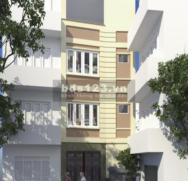 Nhà Ở Đường 19/5 Hà Đông nhà tự xây phân khúc rất hiếm nhà 2.65 Tỷ