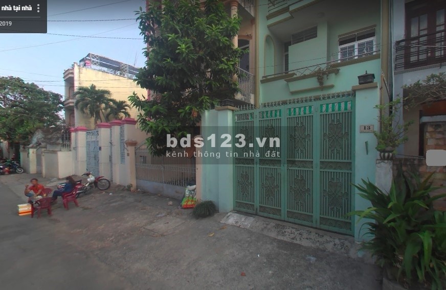 Bán nhà mặt tiền Lê Lai, nhà nát tổng sàn 4215m, cn 61m2, giá…