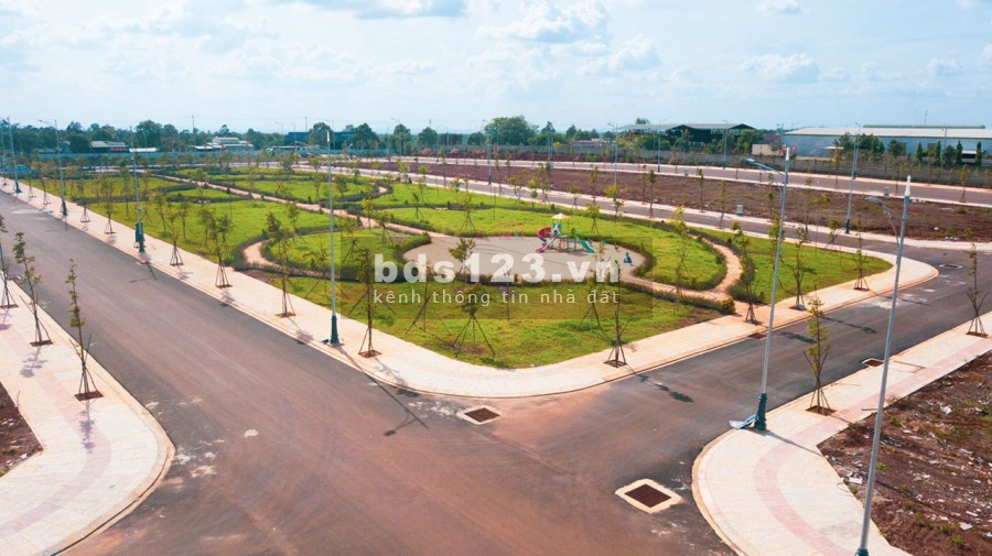 Các suất giá tốt cuối trong bảng hàng đợt 1 khu đô thị Ân Phú