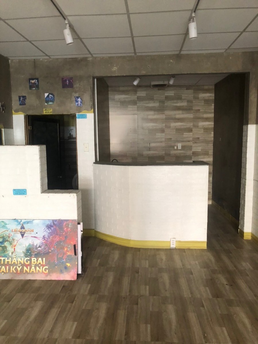Rất Gấp bán nhà Lê Văn Khương 64m2 đường xe tải giá đầu tư 3.2 tỷ TL