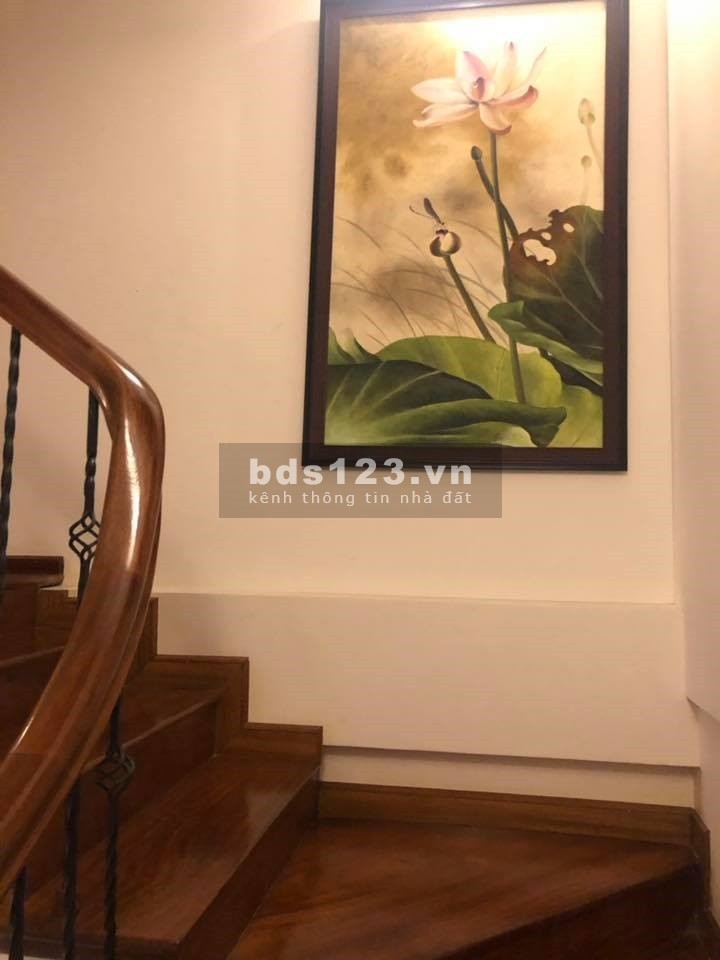 Bán nhà Khương Trung, ngõ thông, ô tô tải đỗ cửa, KINH DOANH TỐT, 34m, 3,99 tỷ