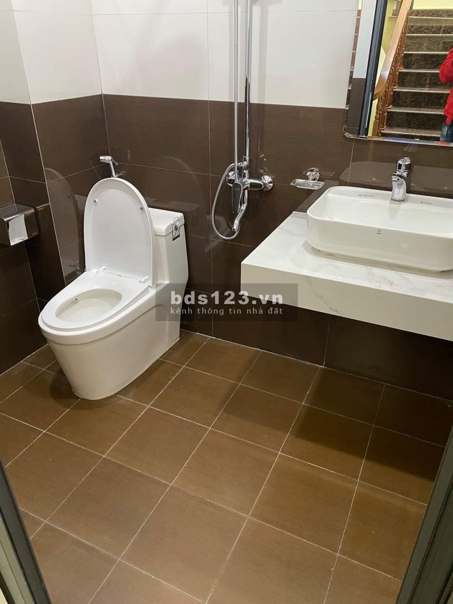 Lô góc Kinh doanh được, Hoàng Hoa Thám, Quận Ba Đình chỉ 86tr/m2